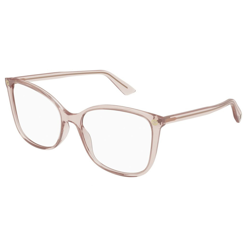 NWT Gucci GG0026O-013 Eyeglasses